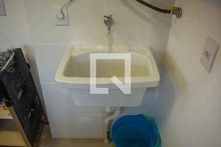 Apartamento à venda com 63m², 2 quartos e 1 vagaÁrea de serviço - tanque