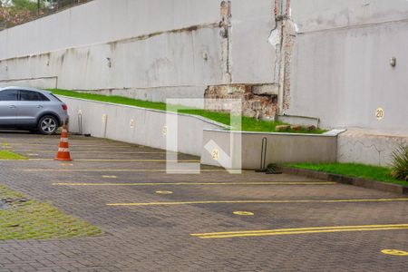 Apartamento à venda com 63m², 2 quartos e 1 vagaGaragem