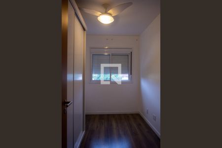Apartamento à venda com 63m², 2 quartos e 1 vagaQuarto