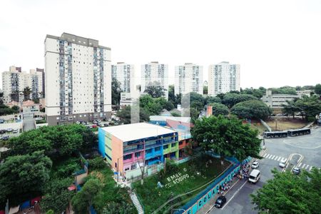 Quarto 1 de apartamento para alugar com 2 quartos, 59m² em Sacoma, São Paulo