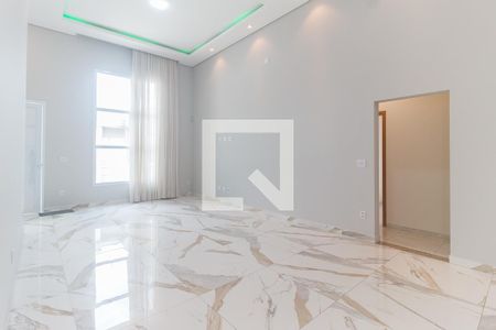 Sala de casa para alugar com 3 quartos, 165m² em Vila Nova Aparecida, Mogi das Cruzes