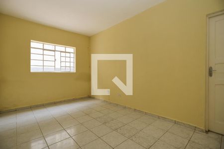 Apartamento para alugar em Santana