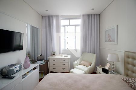 Quarto 2 de apartamento para alugar com 3 quartos, 160m² em Boa Viagem, Belo Horizonte