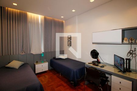 Quarto 1 de apartamento para alugar com 3 quartos, 160m² em Boa Viagem, Belo Horizonte