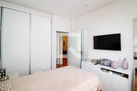 Quarto 2 de apartamento para alugar com 3 quartos, 160m² em Boa Viagem, Belo Horizonte