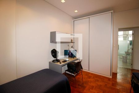 Quarto 1 de apartamento para alugar com 3 quartos, 160m² em Boa Viagem, Belo Horizonte