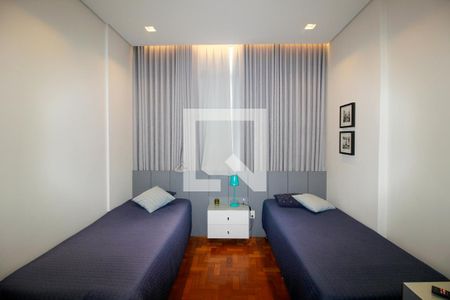 Quarto 1 de apartamento para alugar com 3 quartos, 160m² em Boa Viagem, Belo Horizonte