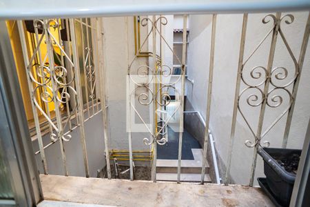 Apartamento para alugar com 59m², 2 quartos e sem vaga Apartamento para alugar com 59m², 2 quartos e sem vagaCorredor