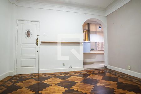 Apartamento para alugar com 59m², 2 quartos e sem vaga Apartamento para alugar com 59m², 2 quartos e sem vagaSala