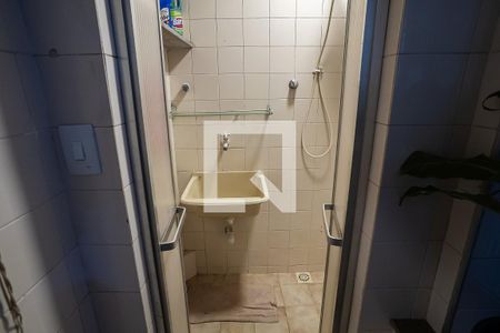 Apartamento para alugar com 59m², 2 quartos e sem vaga Apartamento para alugar com 59m², 2 quartos e sem vagaLavanderia