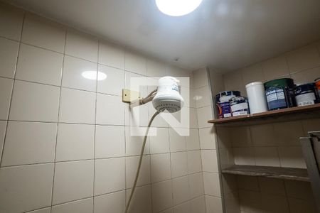 Apartamento para alugar com 59m², 2 quartos e sem vaga Apartamento para alugar com 59m², 2 quartos e sem vagaLavanderia
