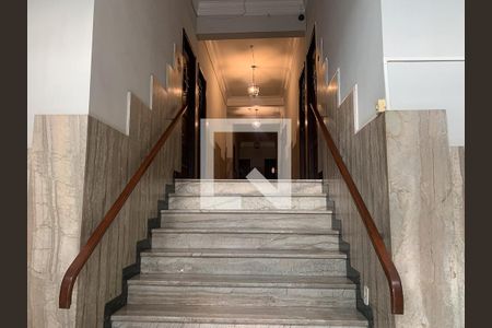 Apartamento para alugar com 59m², 2 quartos e sem vaga Apartamento para alugar com 59m², 2 quartos e sem vagaHall de entrada