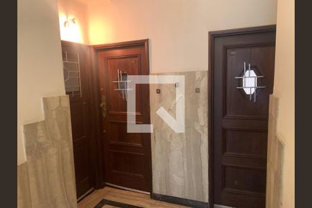 Apartamento para alugar com 59m², 2 quartos e sem vaga Apartamento para alugar com 59m², 2 quartos e sem vagaPorta de entradaAre co