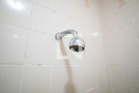 Apartamento para alugar com 59m², 2 quartos e sem vaga Apartamento para alugar com 59m², 2 quartos e sem vagaBanheiro