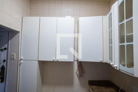Apartamento para alugar com 59m², 2 quartos e sem vaga Apartamento para alugar com 59m², 2 quartos e sem vagaCozinha