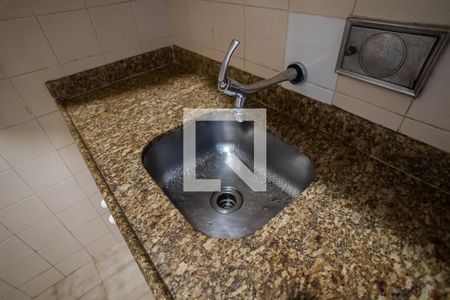 Apartamento para alugar com 59m², 2 quartos e sem vaga Apartamento para alugar com 59m², 2 quartos e sem vagaCozinha