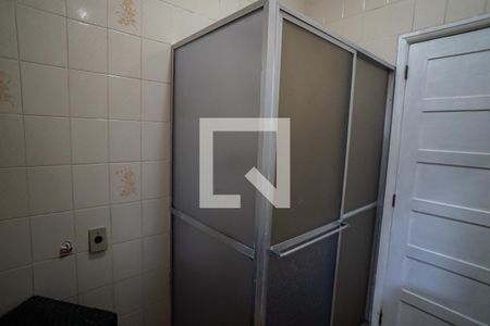 Apartamento para alugar com 59m², 2 quartos e sem vaga Apartamento para alugar com 59m², 2 quartos e sem vagaBanheiro