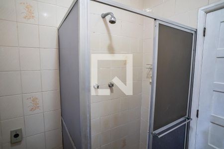 Apartamento para alugar com 59m², 2 quartos e sem vaga Apartamento para alugar com 59m², 2 quartos e sem vagaBanheiro
