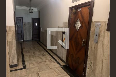 Apartamento para alugar com 59m², 2 quartos e sem vaga Apartamento para alugar com 59m², 2 quartos e sem vagaHall de entrada