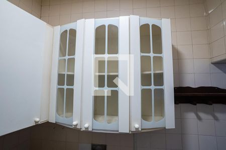 Apartamento para alugar com 59m², 2 quartos e sem vaga Apartamento para alugar com 59m², 2 quartos e sem vagaCozinha