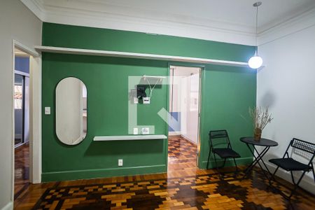Apartamento para alugar com 59m², 2 quartos e sem vaga Apartamento para alugar com 59m², 2 quartos e sem vagaSala