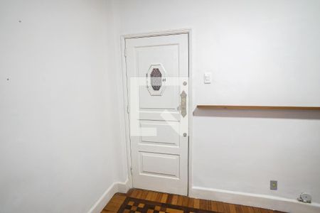 Apartamento para alugar com 59m², 2 quartos e sem vaga Apartamento para alugar com 59m², 2 quartos e sem vagaSala