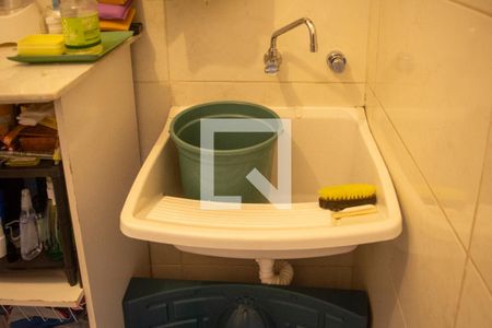 Apartamento à venda com 66m², 2 quartos e sem vagaÁrea de serviço - tanque