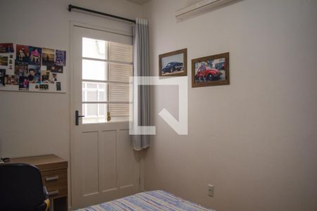 Quarto 2 de apartamento à venda com 2 quartos, 66m² em Centro Histórico, Porto Alegre