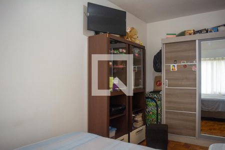 Quarto 1 de apartamento à venda com 2 quartos, 66m² em Centro Histórico, Porto Alegre
