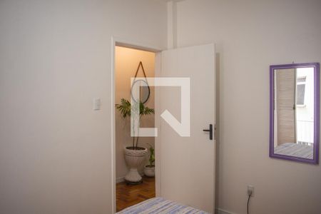 Apartamento à venda com 66m², 2 quartos e sem vagaQuarto 2