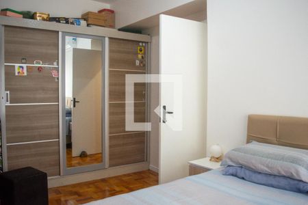 Quarto 1 de apartamento à venda com 2 quartos, 66m² em Centro Histórico, Porto Alegre
