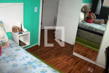 Quarto 1 de apartamento à venda com 2 quartos, 44m² em Santos Dumont, São Leopoldo