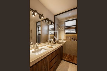 Apartamento para alugar com 140m², 2 quartos e sem vaga
