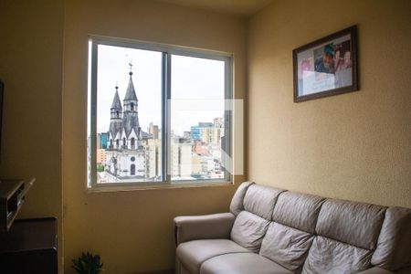 Apartamento para alugar com 48m², 1 quarto e sem vagaSala