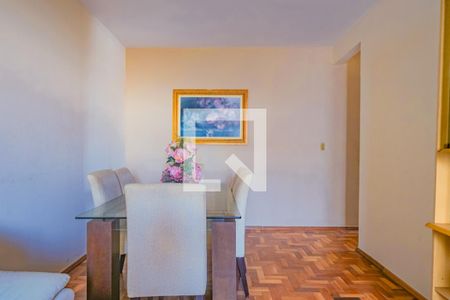 Sala de apartamento para alugar com 3 quartos, 70m² em Barbalho, Salvador