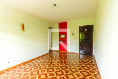 Sala de apartamento à venda com 1 quarto, 62m² em Penha de França, São Paulo