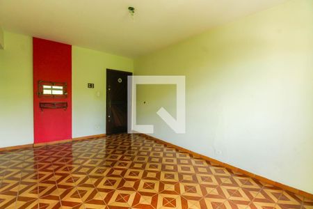 Sala de apartamento à venda com 1 quarto, 62m² em Penha de França, São Paulo