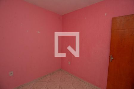 Quarto de casa para alugar com 2 quartos, 44m² em Vila Nova Utinga, São Paulo