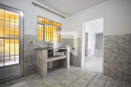 Casa para alugar com 80m², 1 quarto e sem vagaCozinha