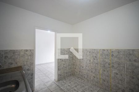 Casa para alugar com 80m², 1 quarto e sem vagaCozinha