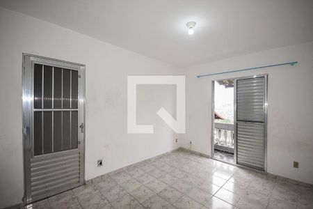 Suíte  de casa para alugar com 1 quarto, 80m² em Jardim Paris, São Paulo
