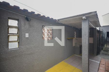 Casa para alugar com 80m², 1 quarto e sem vagaÁrea de Serviço