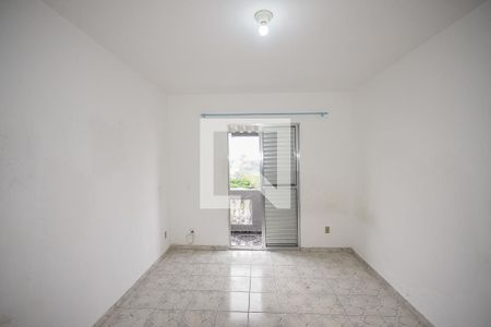 Suíte  de casa para alugar com 1 quarto, 80m² em Jardim Paris, São Paulo