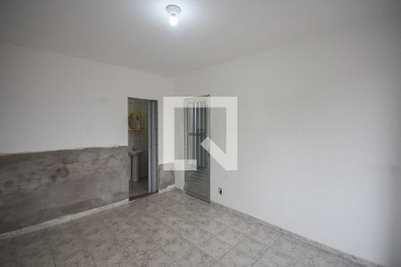 Suíte  de casa para alugar com 1 quarto, 80m² em Jardim Paris, São Paulo