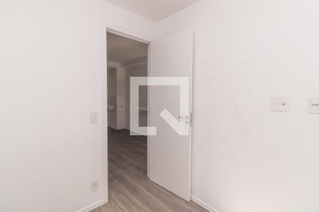 Quarto 2 de apartamento à venda com 2 quartos, 39m² em Cangaíba, São Paulo