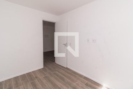 Quarto 1 de apartamento à venda com 2 quartos, 39m² em Cangaíba, São Paulo