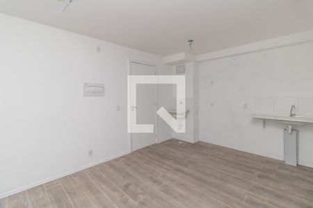 Sala de apartamento à venda com 2 quartos, 39m² em Cangaíba, São Paulo