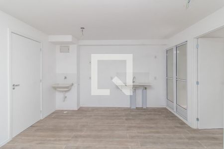 Sala de apartamento à venda com 2 quartos, 39m² em Cangaíba, São Paulo