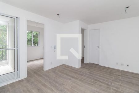 Sala de apartamento à venda com 2 quartos, 39m² em Cangaíba, São Paulo