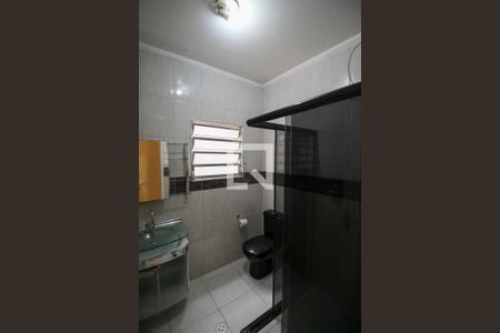 Casa à venda com 185m², 3 quartos e 1 vaga Casa à venda com 185m², 3 quartos e 1 vagaBanheiro 2